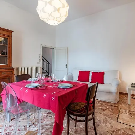 Holiday home Subbiano