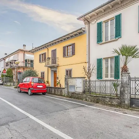Subbiano Holiday home