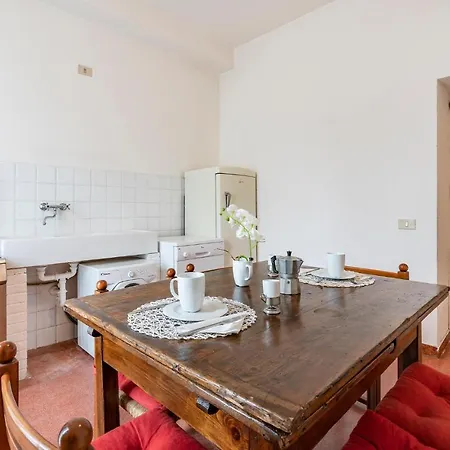 Holiday home Subbiano Subbiano